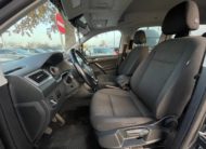 Volkswagen Caddy Max