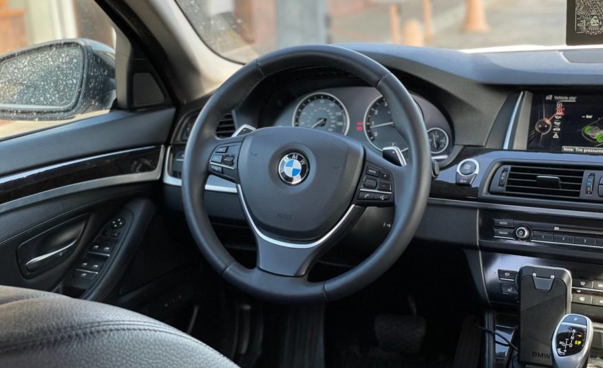 BMW F10 528i xDrive