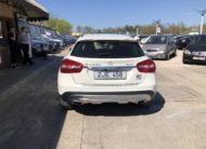 Mercedes GLA220d