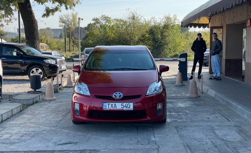 Toyota Prius 30 Hybrid