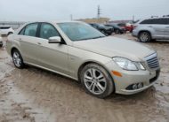 Mercedes Benz E350 (W212)