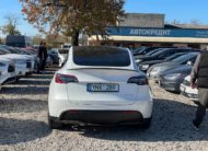 Tesla Model Y Performance