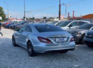 Mercedes Benz CLS 250