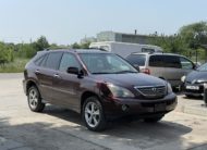 Lexus RX400h