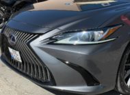 Lexus ES300h