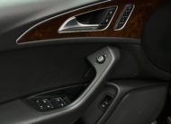 Audi A6 C7 Quattro