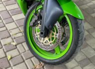 Kawasaki ZX6R Ninja