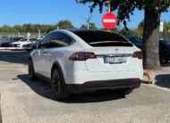 Tesla Model X P100D