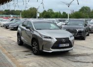 Lexus NX200t