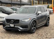 Volvo XC90 R-design