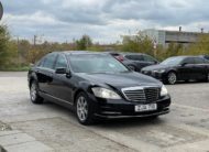 Mercedes Benz S350 W221