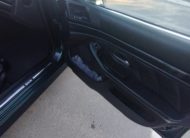 BMW E39 525i