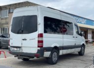 Mercedes Benz Sprinter