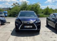 Lexus RX450h Long