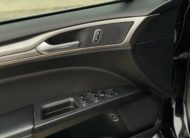 Ford Fusion Hybrid