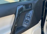 Toyota Land Cruiser Prado 150