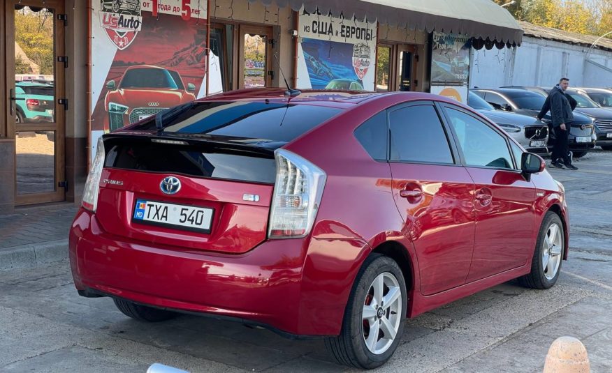 Toyota Prius 30 Hybrid