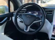 Tesla Model X P100D