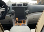 Toyota Highlander Hybrid