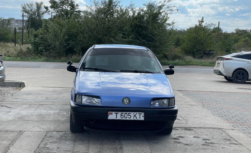 Volkswagen Passat b3