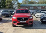 Volvo XC90 R-Design