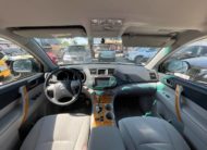 Toyota Highlander Hybrid