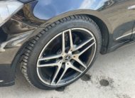 Mercedes Benz E-class Coupe