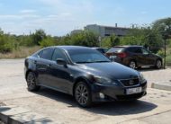 Lexus IS220d