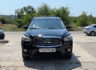 Infiniti QX60 Hybrid