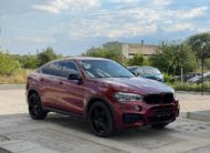 BMW X6 F16 35i xDrive