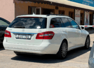 Mercedes Benz E220 W212