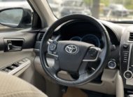 Toyota Camry Hybrid