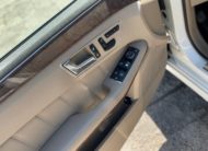 Mercedes Benz W212 E350