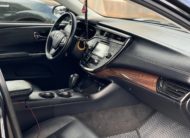 Toyota Avalon Hybrid