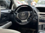 Lexus RX450h