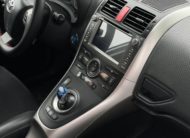 Toyota Auris Hybrid