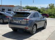 Lexus RX450h