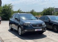 Lexus RX450h