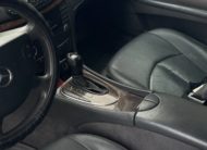 Mercedes Benz W211 E200 NGT