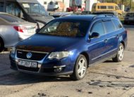 Volkswagen Passat b6