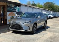 Lexus RX450h