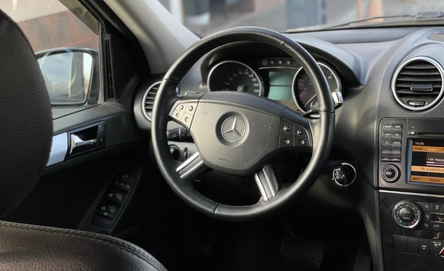 Mercedes Benz ML280