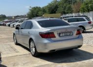 Lexus LS460 Long