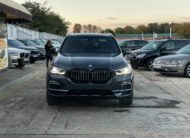 BMW X5 xDrive (G05)