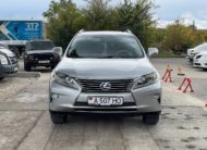 Lexus RX450h