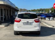 Ford C-Max Hybrid