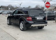 Mercedes Benz ML500 W164