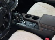 Toyota Avalon Hybrid