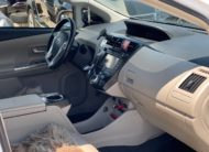 Toyota Prius V Hybrid