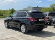 BMW X5 F15